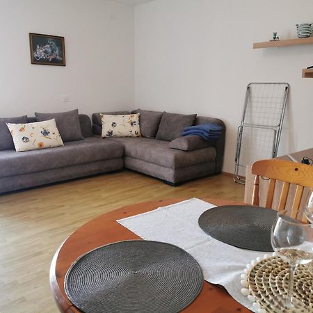 Apartmani Gabi 세사리카 외부 사진
