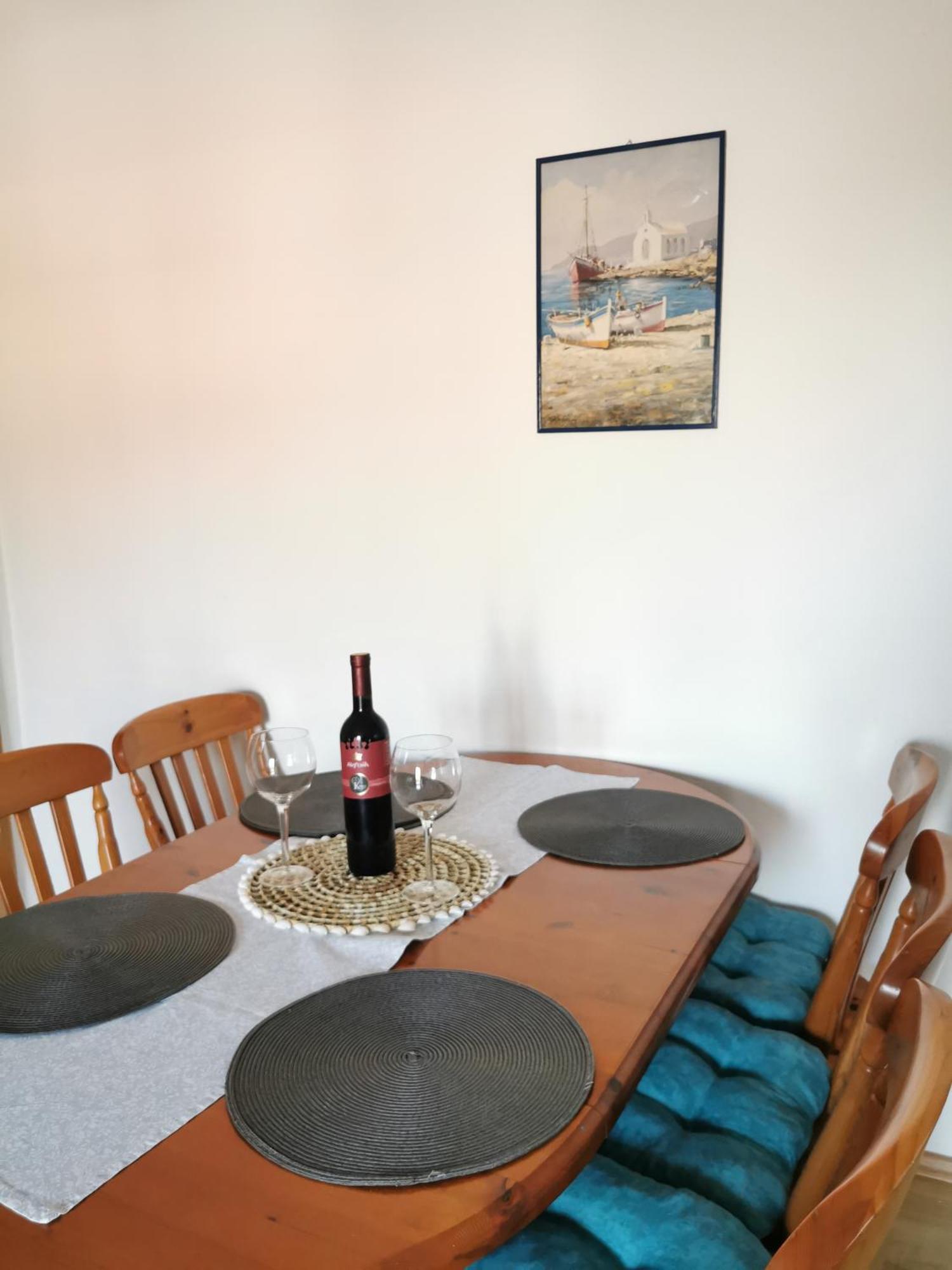Apartmani Gabi 세사리카 외부 사진