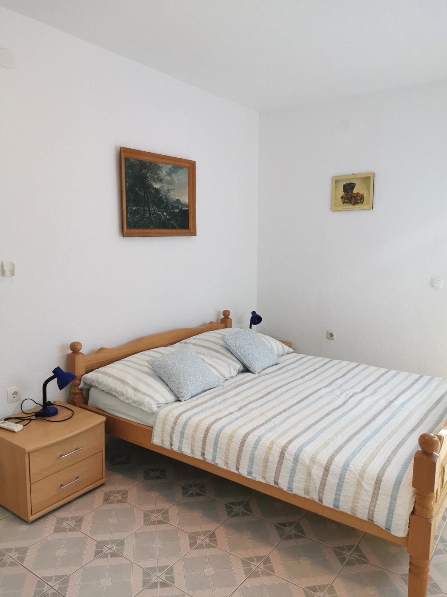 Apartmani Gabi 세사리카 외부 사진