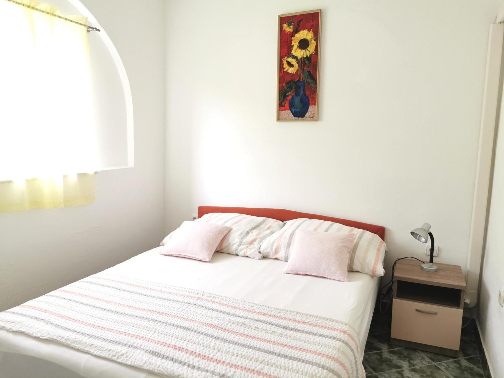 Apartmani Gabi 세사리카 외부 사진