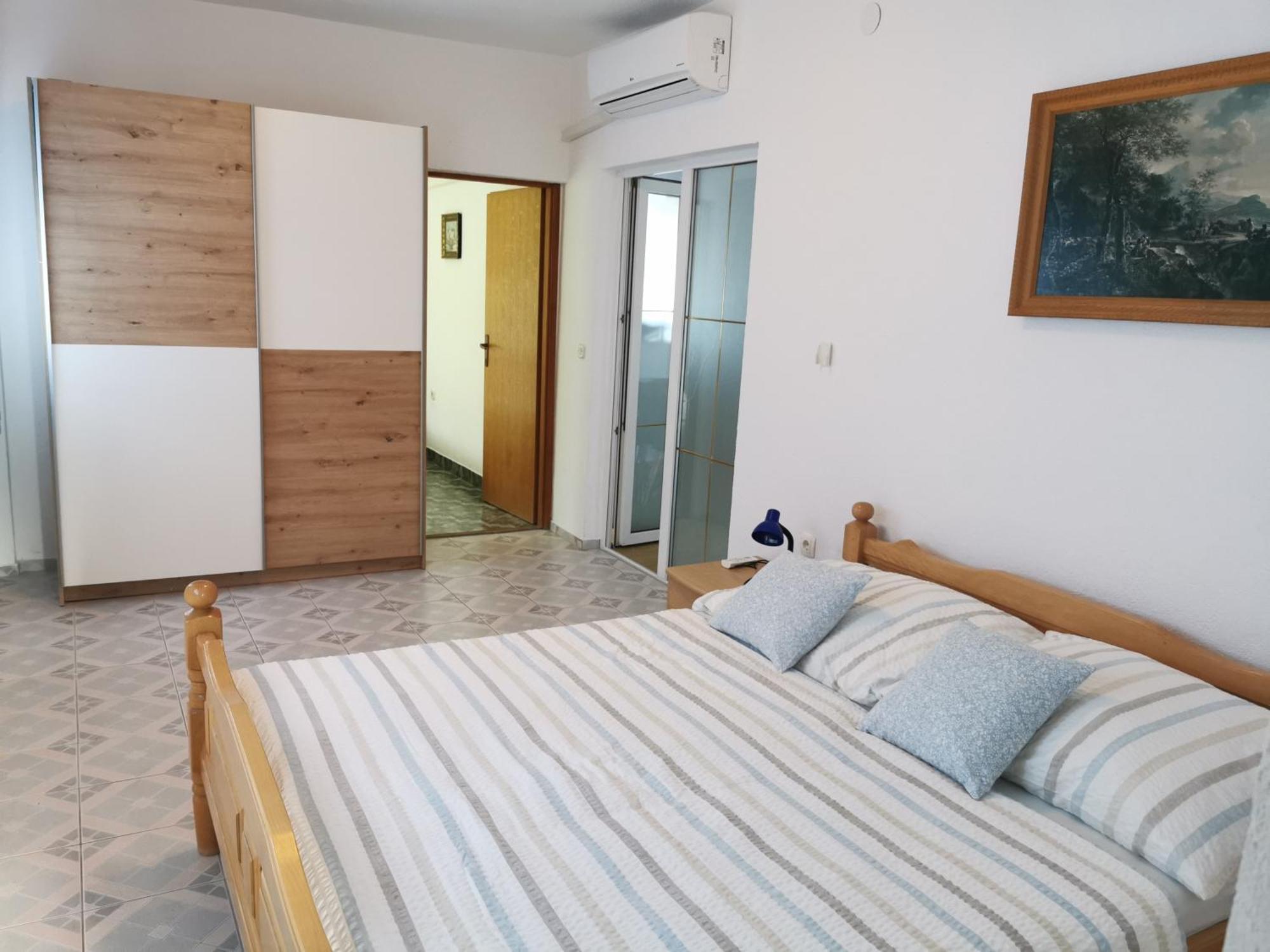 Apartmani Gabi 세사리카 외부 사진