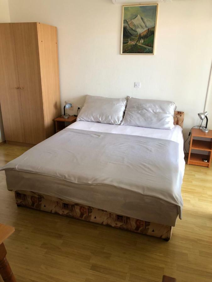 Apartmani Gabi 세사리카 외부 사진
