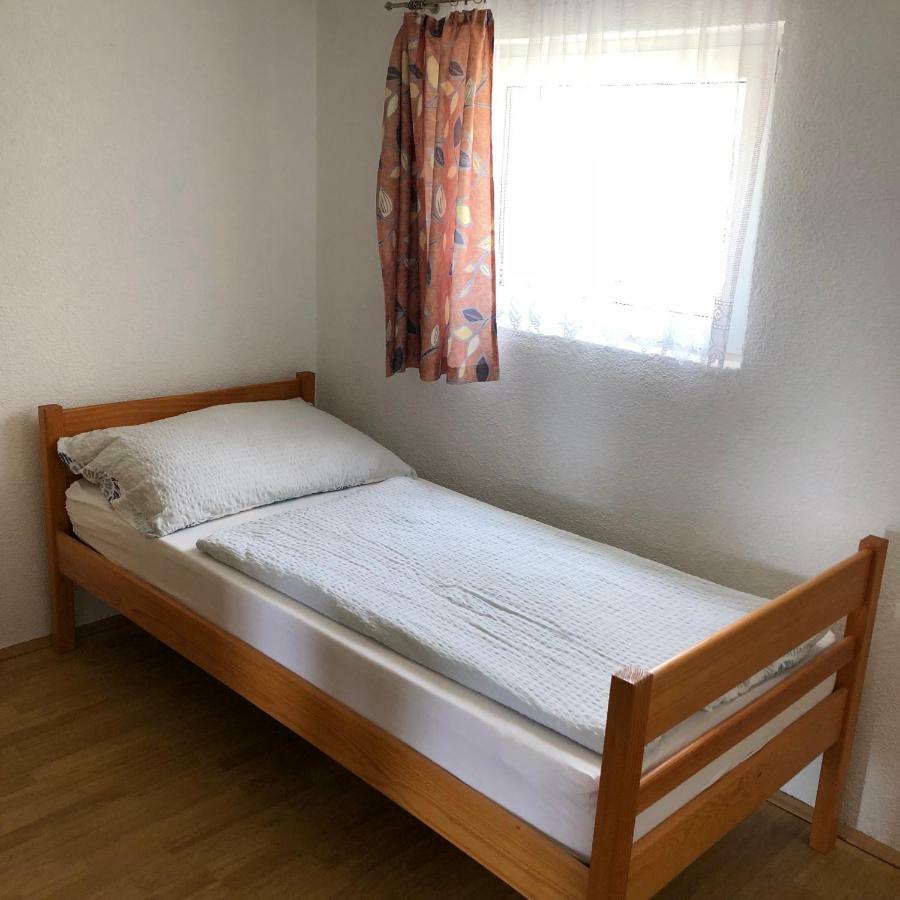 Apartmani Gabi 세사리카 외부 사진