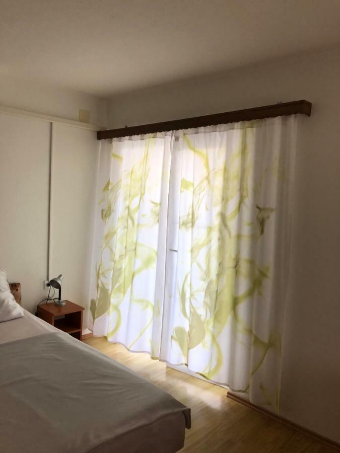 Apartmani Gabi 세사리카 외부 사진